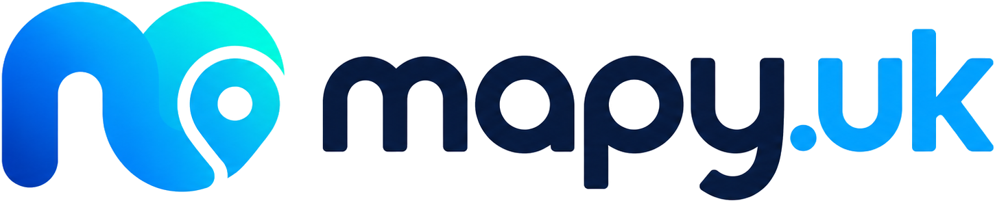 mapy.uk